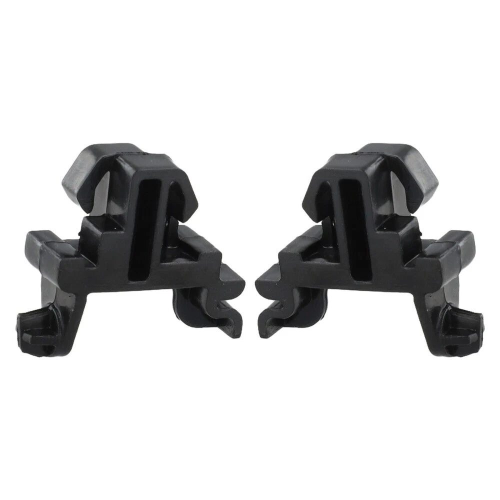 Lower Headlight Panel Retainer Clip for Toyota Tacoma (1998–2000)