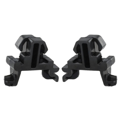 Lower Headlight Panel Retainer Clip for Toyota Tacoma (1998–2000)