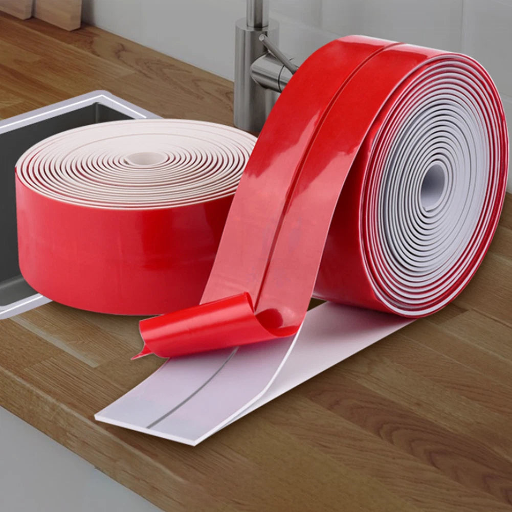 PVC End Strip for Easy Installation and High Moisture Resistance