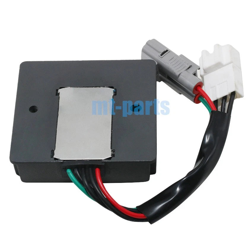 Voltage Regulator Rectifier for Suzuki VL1500T Boulevard C90T (2015–2017) 32800-10G30
