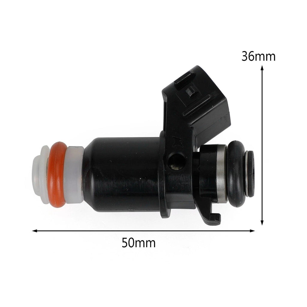 Fuel Injector Repair BSS04 for Suzuki GSXR1000 (2003–2004) 15710-10G00