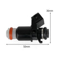 Fuel Injector Repair BSS04 for Suzuki GSXR1000 (2003–2004) 15710-10G00