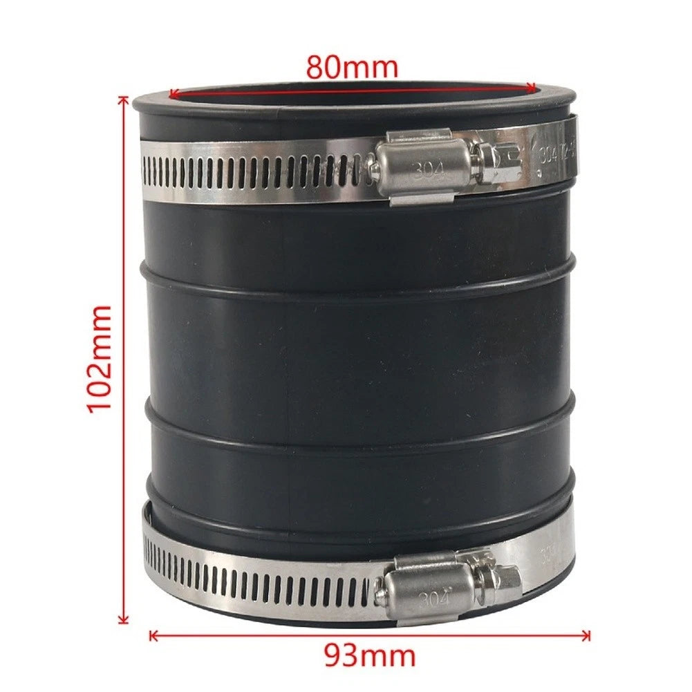 Exhaust Bellows for Factory Size Engine Refurbishment (Fits )