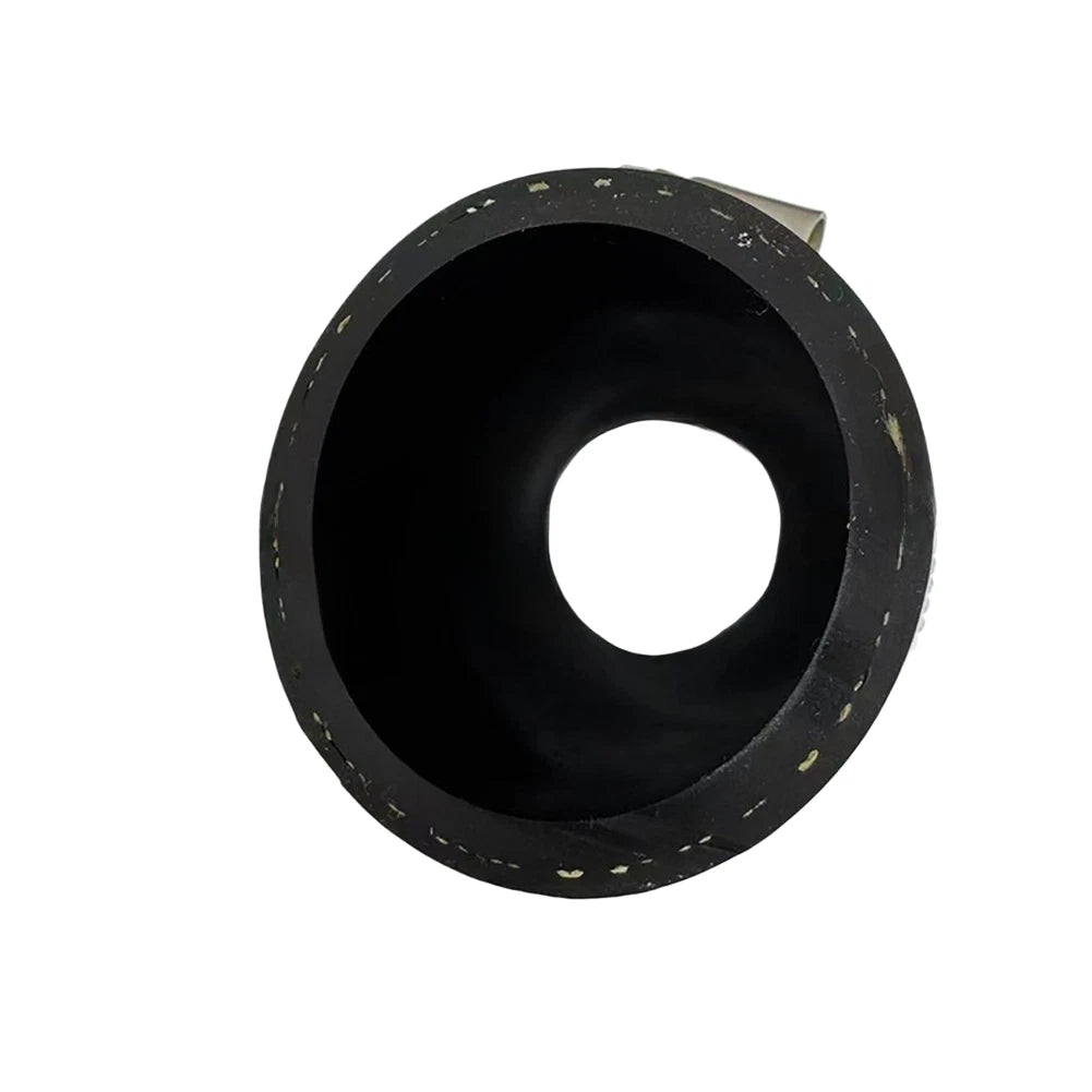 Intercooler Pipe Engine Repair Replacement For Damaged Part OE Number Compatible