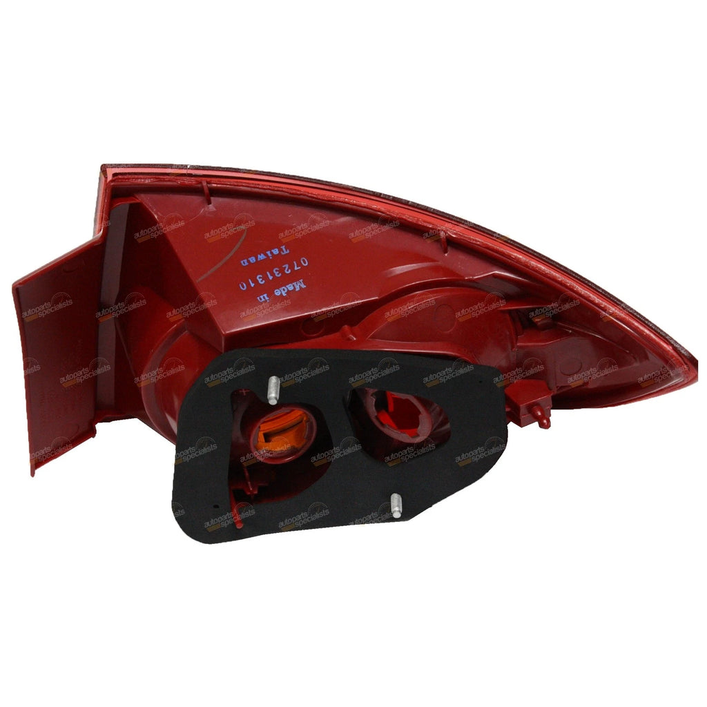 LH Red Tail Light for Mazda 3 BK Sedan (2003–2006) LHS Left Passenger