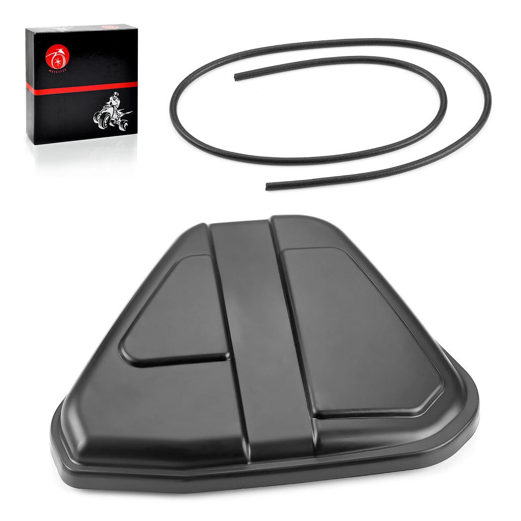 Air Box Lid Cover Cap and Seal for Honda XR80R XR100R (1985–2003) 17220-GN1-760
