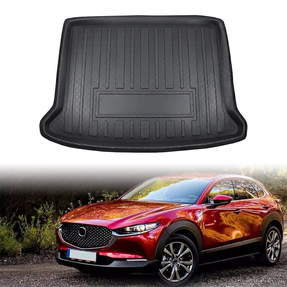 Rear Trunk Mat for Mazda CX-30 (2019–2024)
