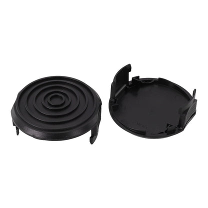 2X Spool Cap Cover for WORX 40V & 56V Grass Trimmer