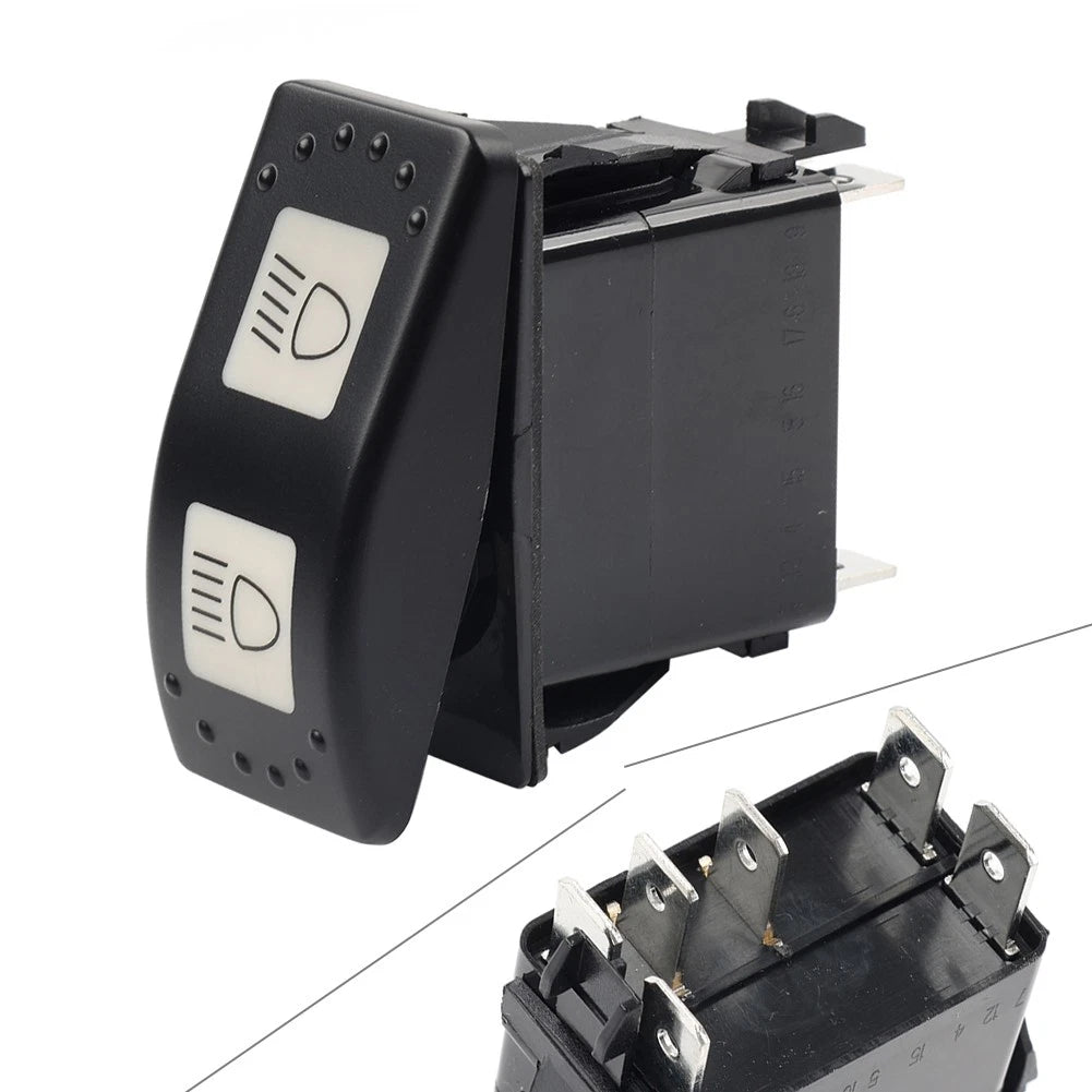 Headlight Switch for Can Am Commander Maverick 1000 (2011–2023) 710001725