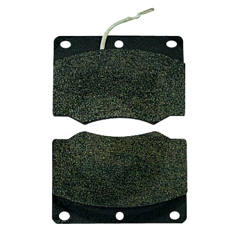Brake Pads for Case IH 1255XL, 1455XL (Later Models)