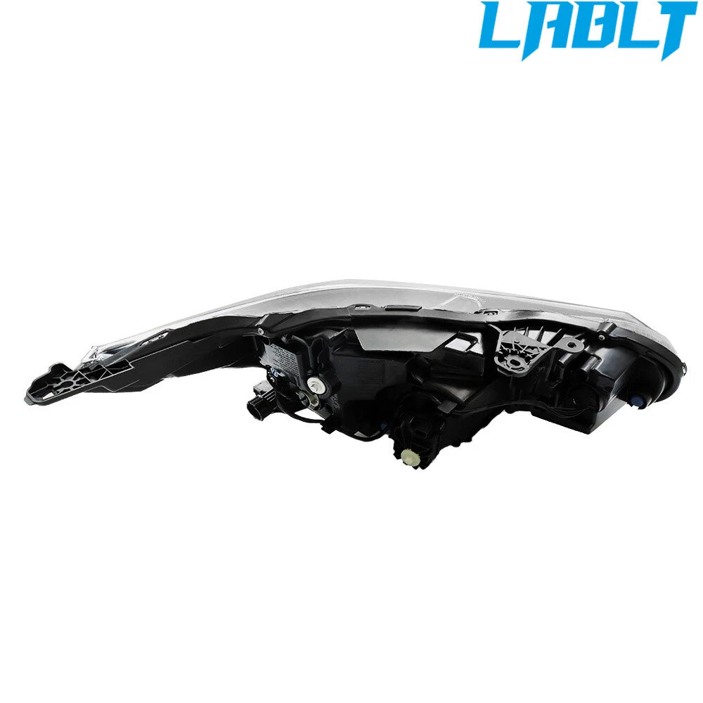 LED Headlight for Nissan Sentra SR (2020–2022) LABLT