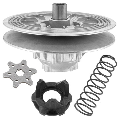 Secondary Clutch Replacement for Can-Am Outlander T3 570 EFI T3 650 (2018)