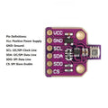 BME680 Environmental Monitoring Board for CJMCU (680)