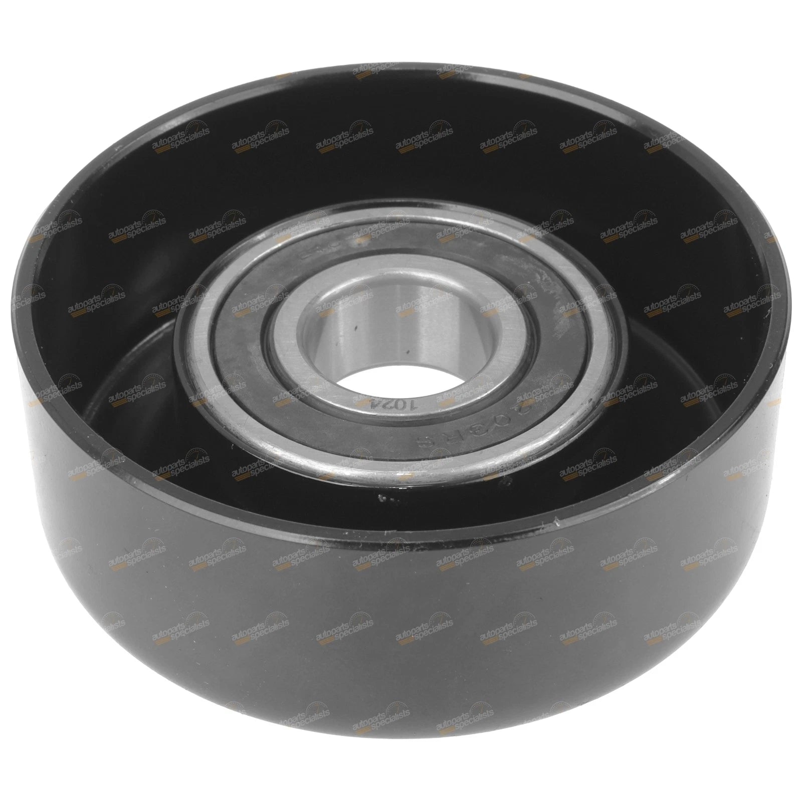 Upper Top Engine Pulley for Mazda 2 DE 1.5L ZY (2008–2013)