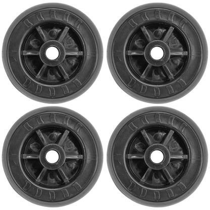 Deck Wheel Replacement for Bad Boy Outlaw Outlaw Extreme 72 (2010–2018)