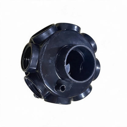 2-Inch Pool Sand Filter for High Compatibility Design (Erosion Resistant)