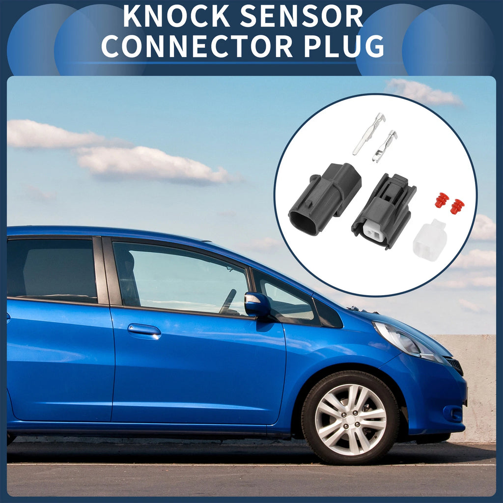 Knock Sensor Connector Plug for Honda K20 (2002–2006)
