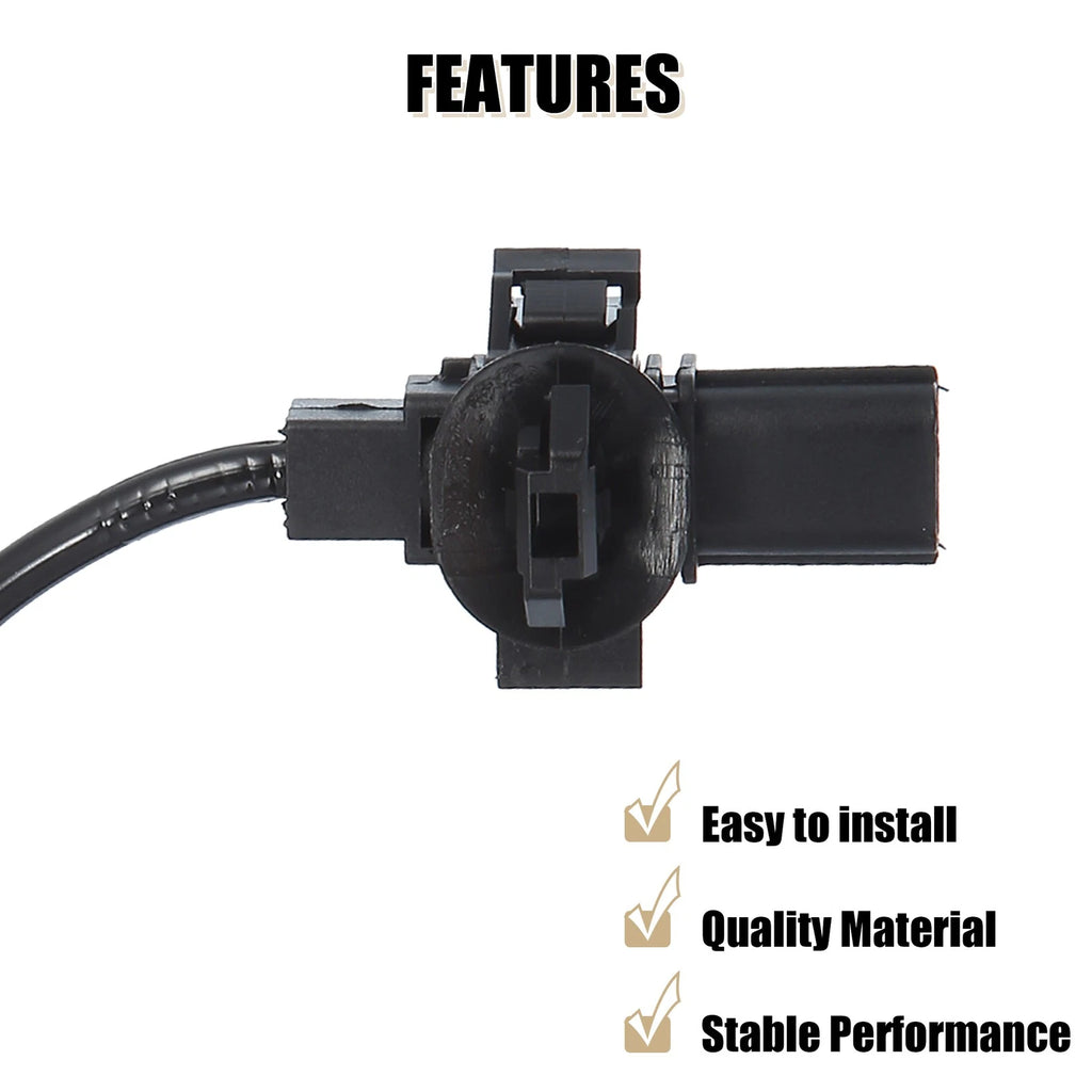 Front Left ABS Wheel Speed Sensor for Honda Insight (2019–2021)