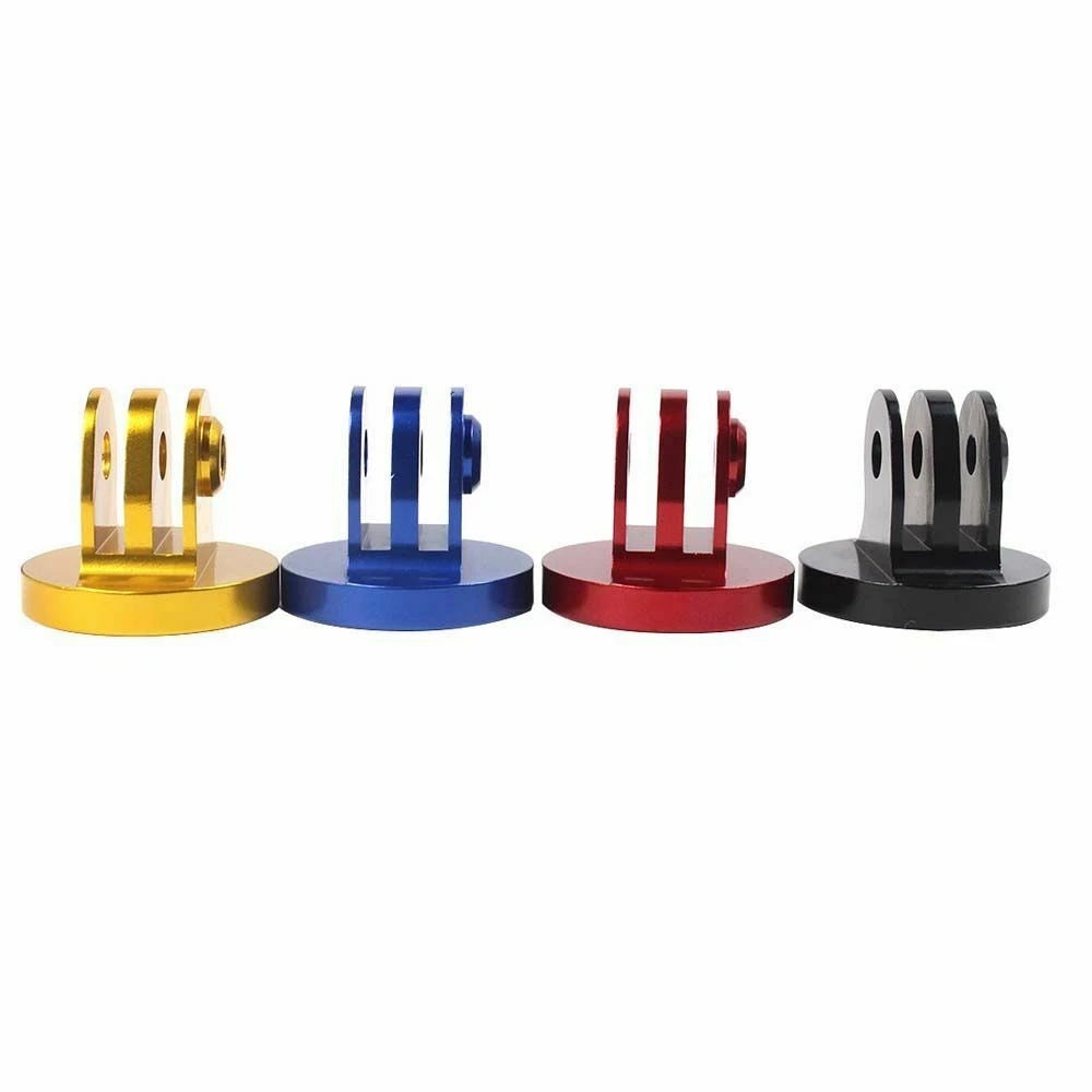 1/4 Thread Alloy Tripod Mount Adapter for Action Camera Universal