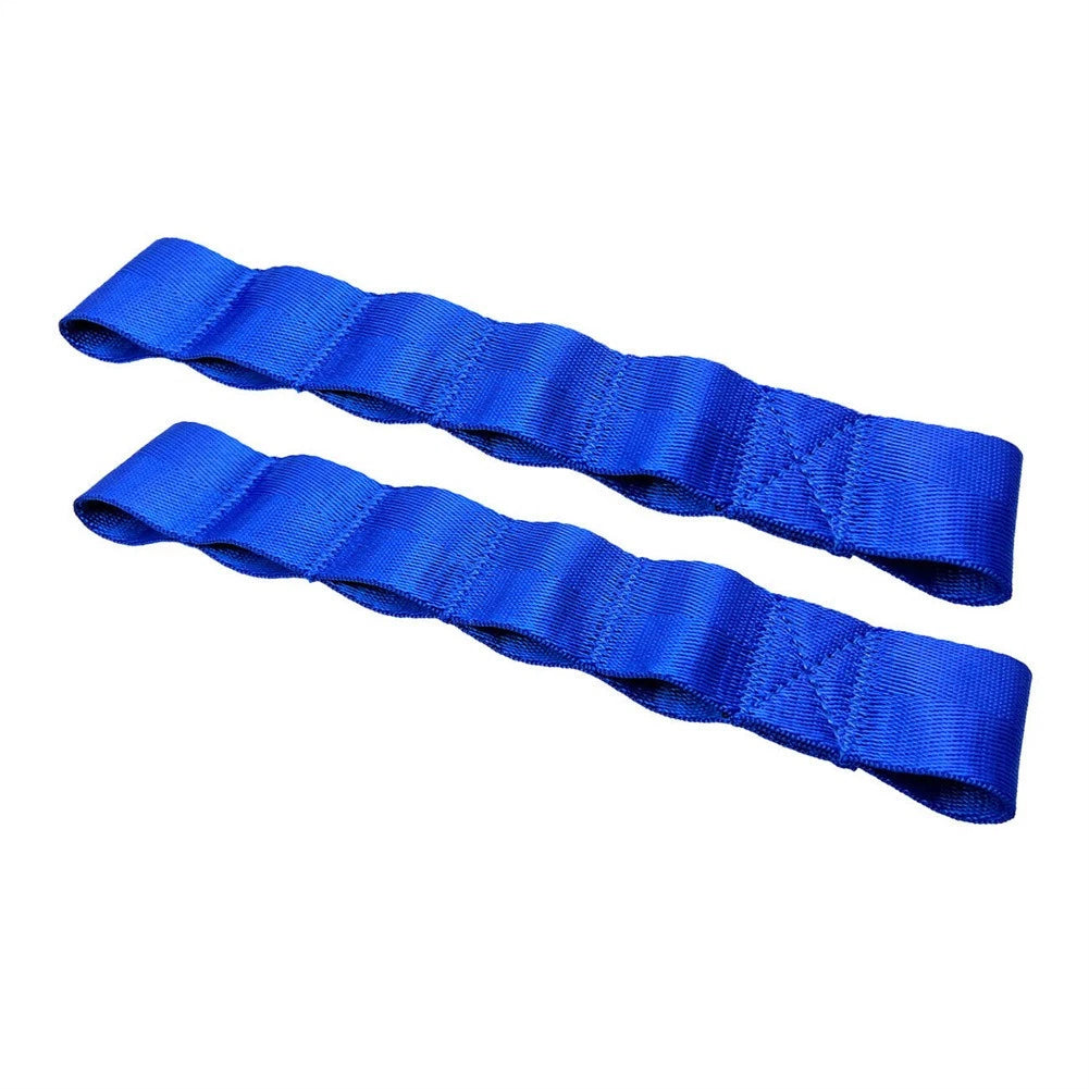 Door Check Strap Kit for