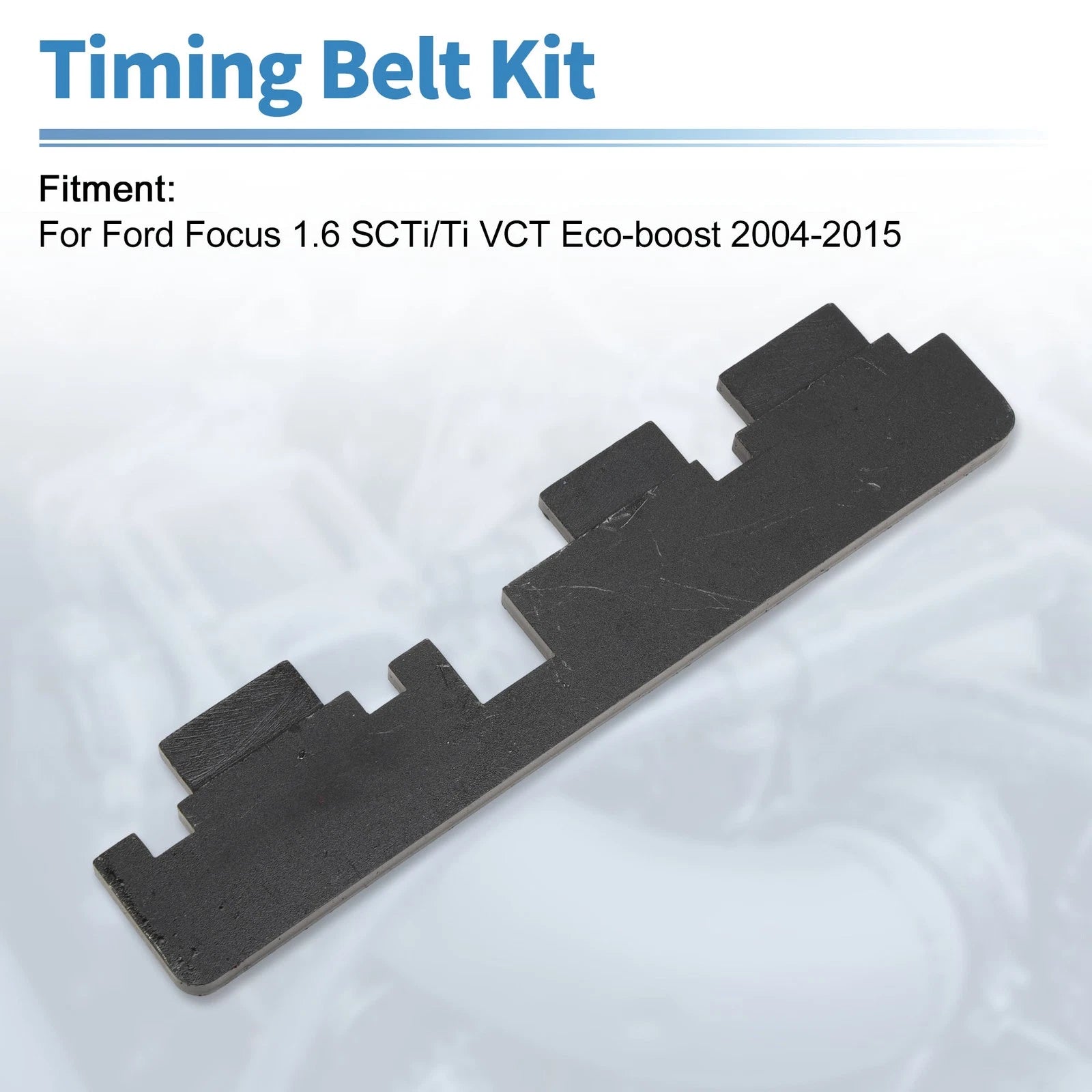 Camshaft Locking Tool Kit for Ford Focus 1.6 EcoBoost VCT (2012–2018)