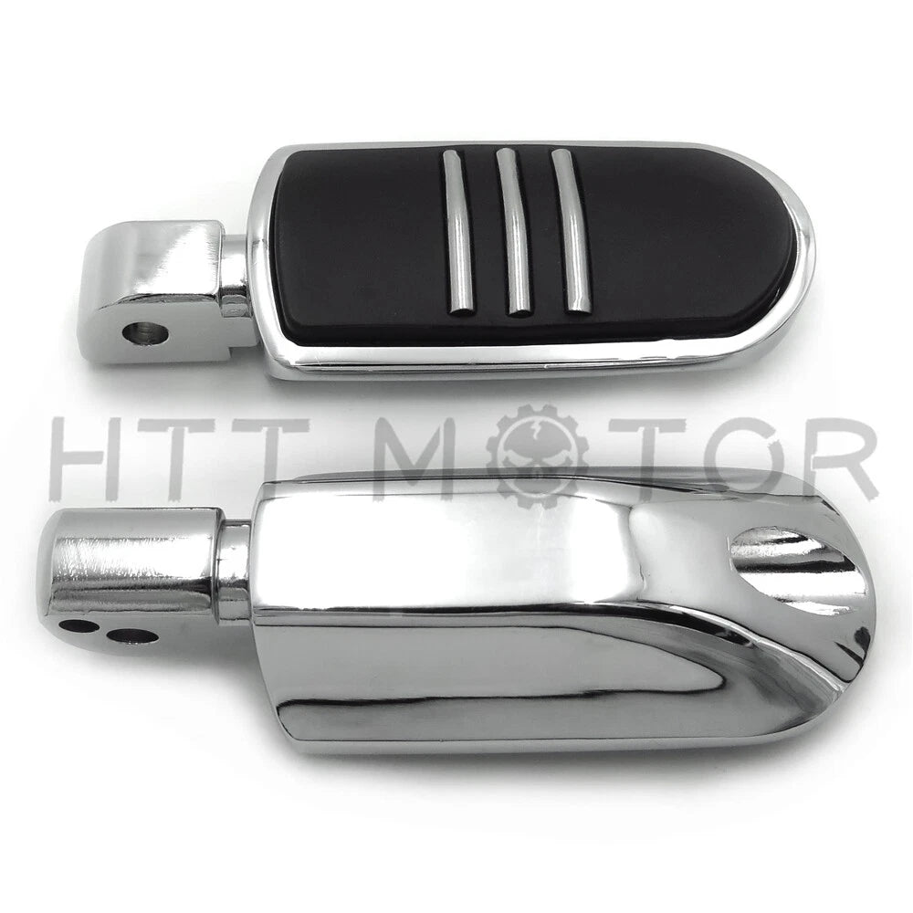 Streamliner Footpeg for Harley Softail Fat Boy FLFB, Fat Bob FXFB (2018–2023)