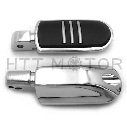 Streamliner Footpeg for Harley Softail Fat Boy FLFB, Fat Bob FXFB (2018–2023)