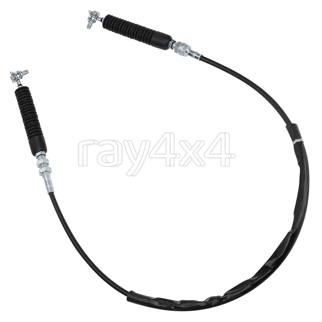 Shifter Shift Cable Gear Selector for Polaris General 1000 XP (2016–2025)