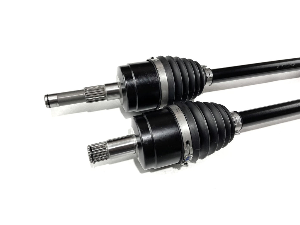 Front CV Axles for CFMOTO ZFORCE 800 EX (2018–2022)