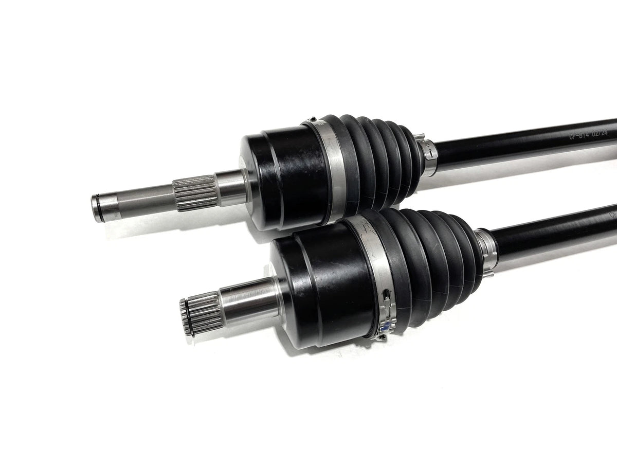 Front CV Axles for CFMOTO ZFORCE 800 EX (2018–2022)