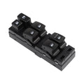 Window Control Switch for Car (2010–2020)
