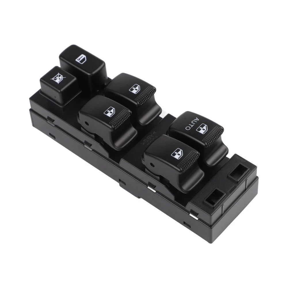 Window Control Switch for Car (2010–2020)