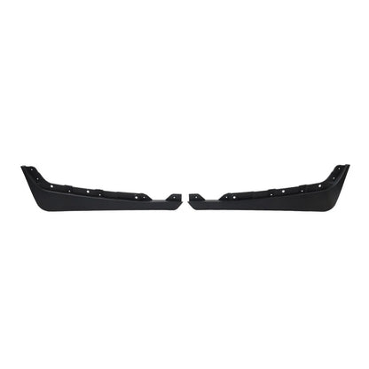 Front Bumper Lower Air Deflector for Land Rover Range Rover Sport (2023–2024)