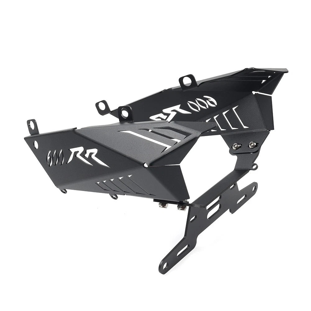License Plate Holder for Honda CBR600RR (2007–2011)