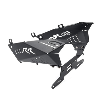 License Plate Holder for Honda CBR600RR (2007–2011)