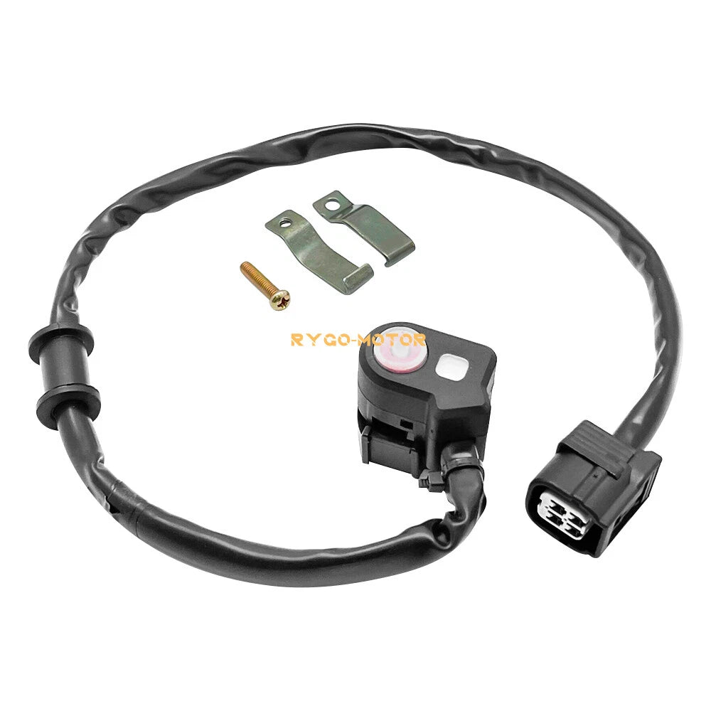 Stop Kill Switch Indicator for Honda CRF250R CRF450R (2013–2017)