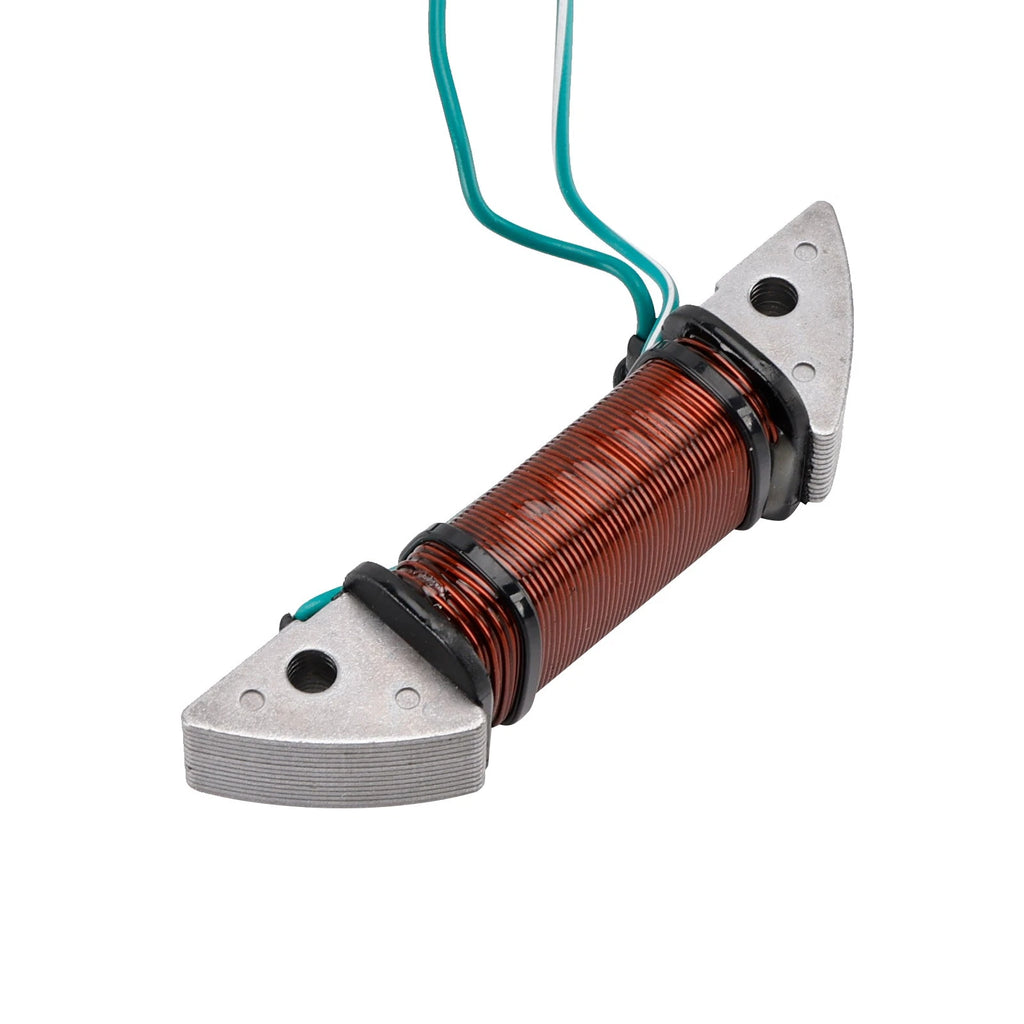 Magneto Lighting Coil for Yamaha Parsun Outboard E40 40Hp (1994–2003)