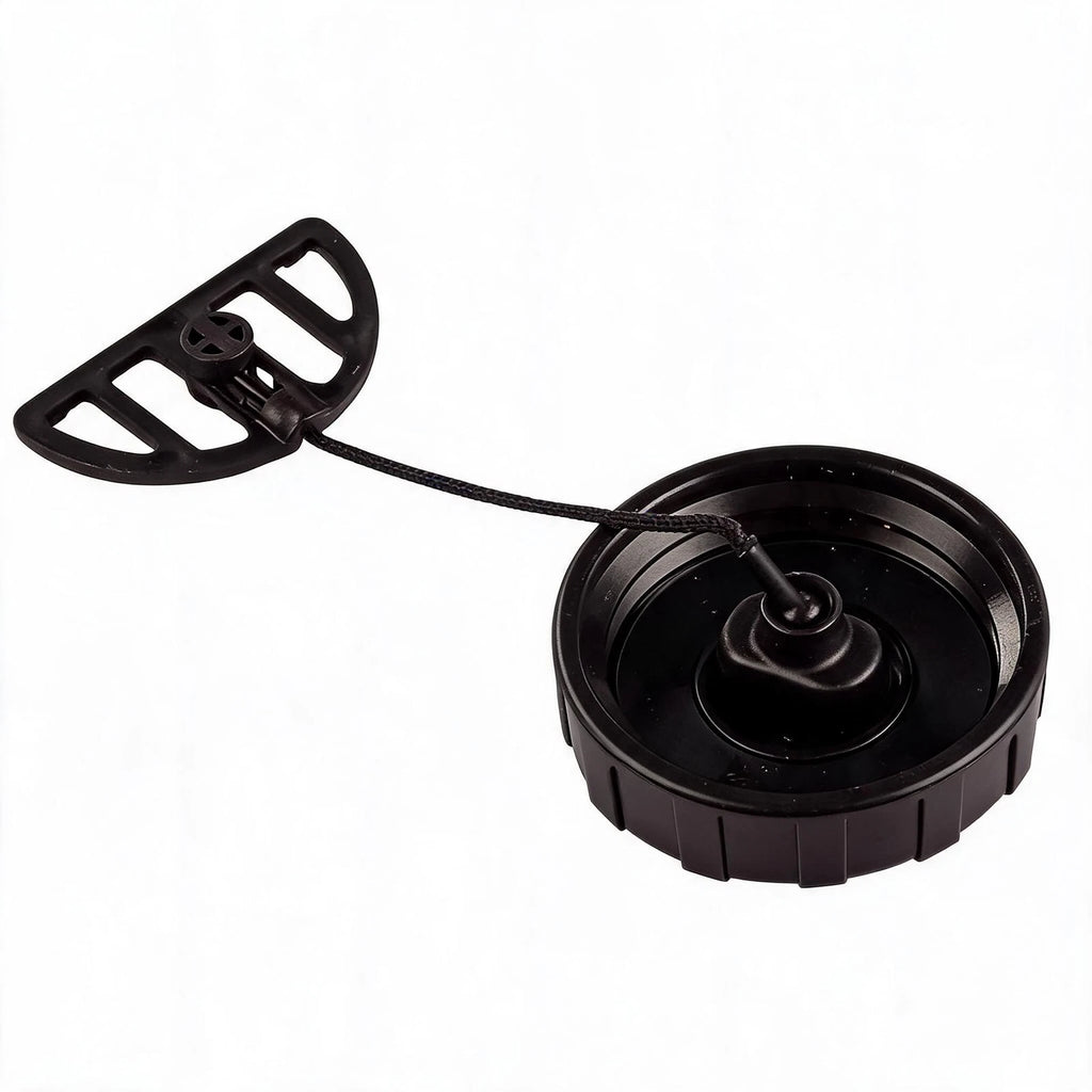 Fuel Tank Cap for MS170 MS180 017 018 Chainsaw (Lightweight)