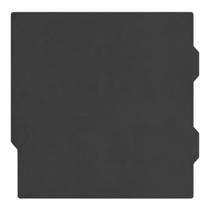 184x184mm PEI-Coated Build Plate for BambuLab A1 Mini 3D Printing