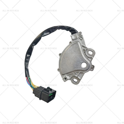 Safety Switch for Mitsubishi Pajero V73 V75 Challenger (2000–2006)
