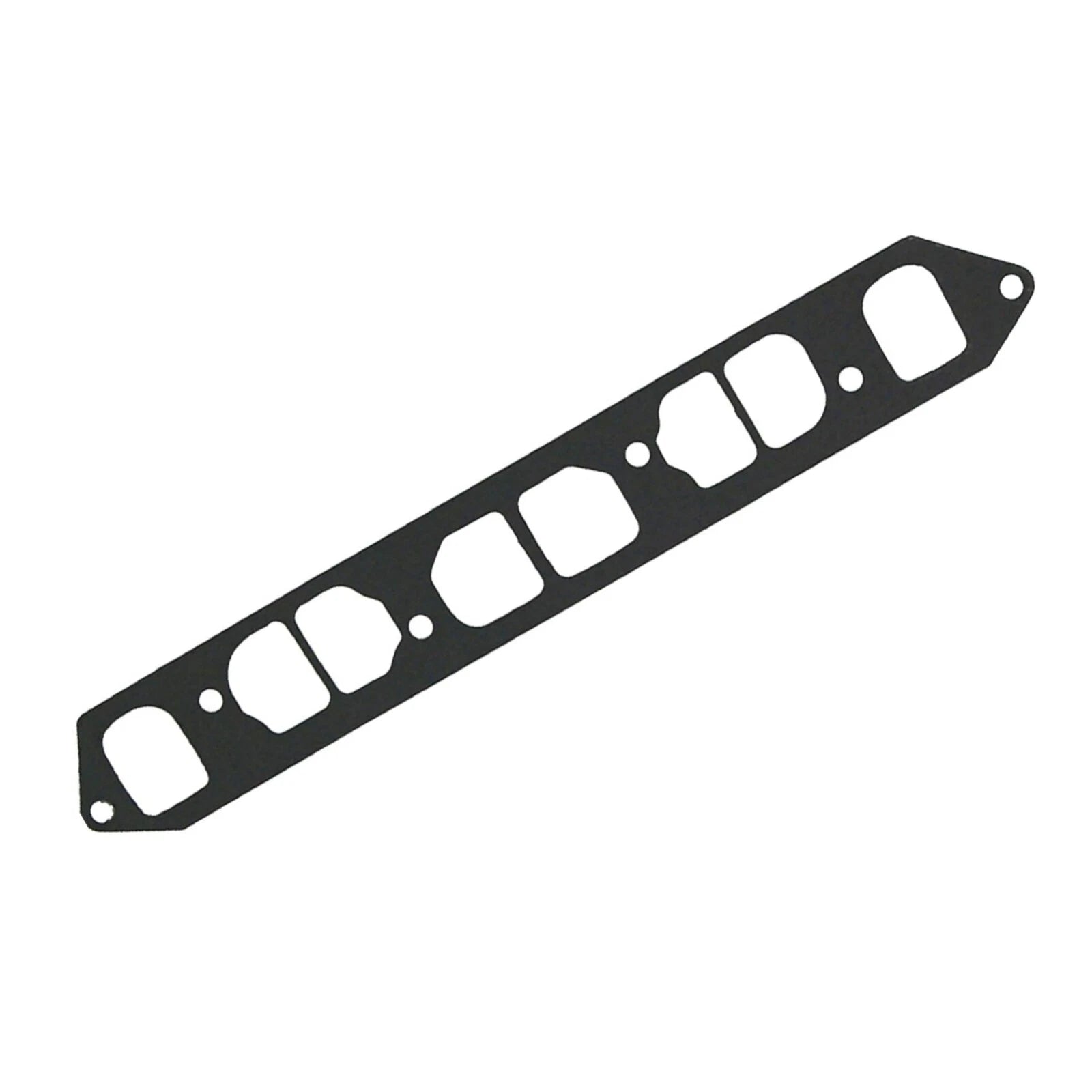 2X Exhaust Manifold Gasket for Mercruiser 4 Cyl 2.5L 3.0L 27-96429 18-1204 9-61419
