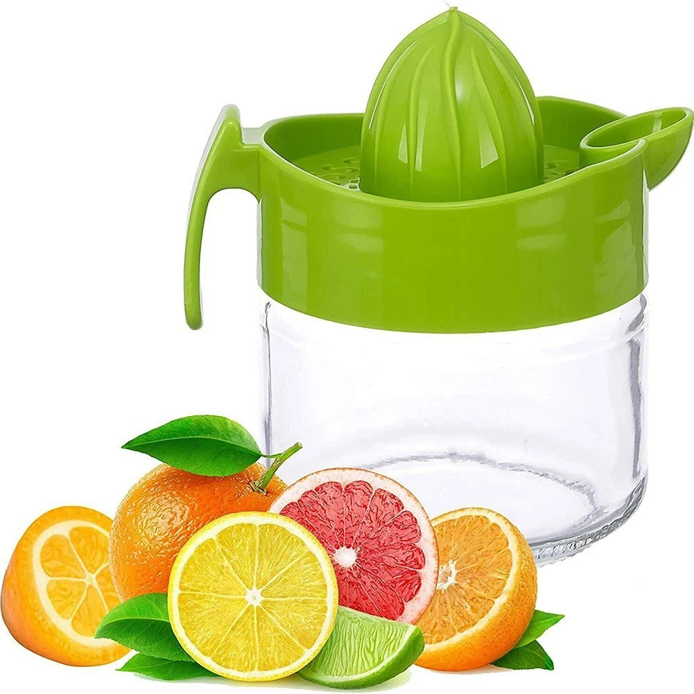 Lemon Squeezer for Kitchenware - Easy to Clean