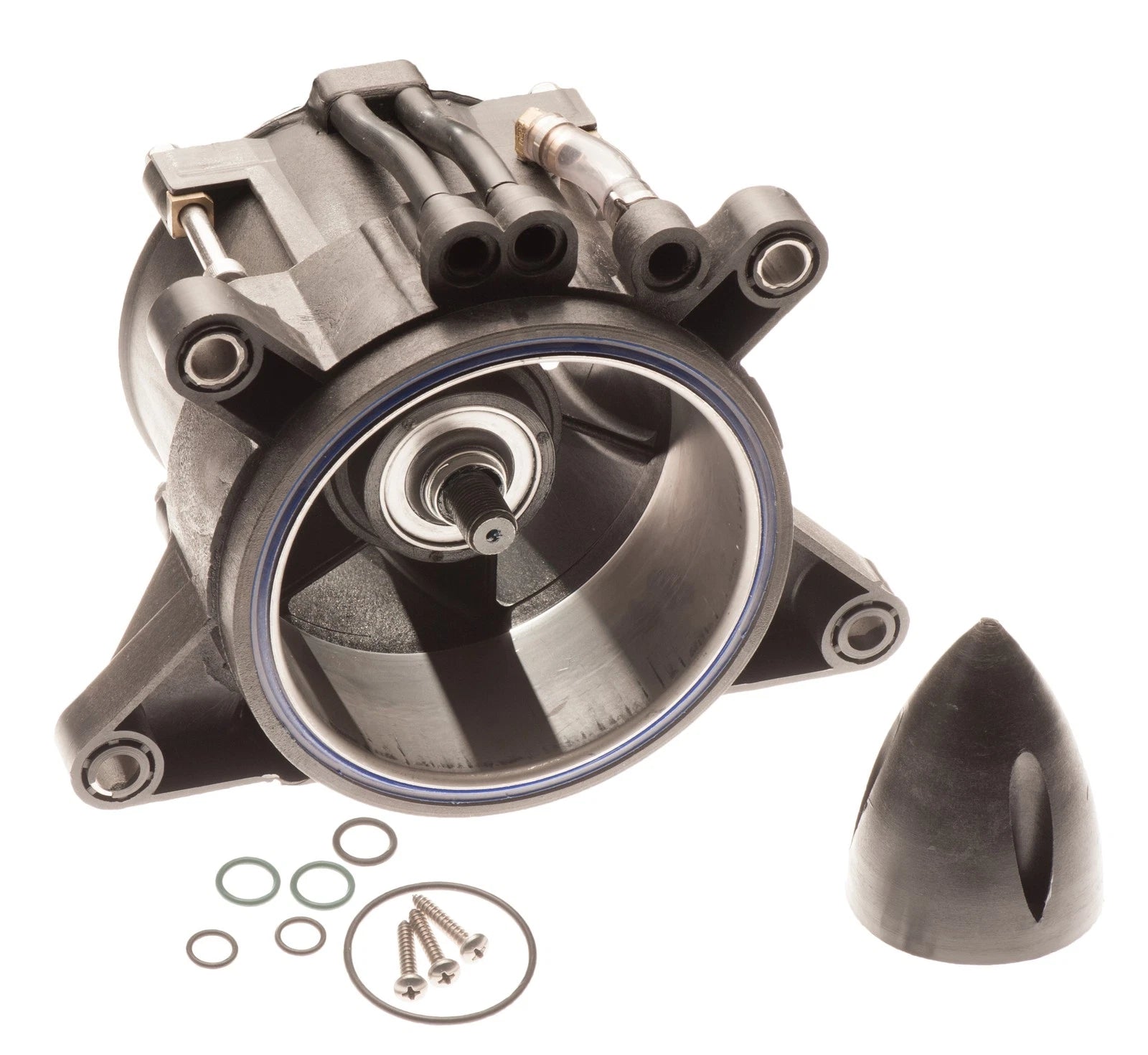 Complete Jet Pump Housing for SeaDoo GS GTI GTX GSX RFI Sportster (140MM)