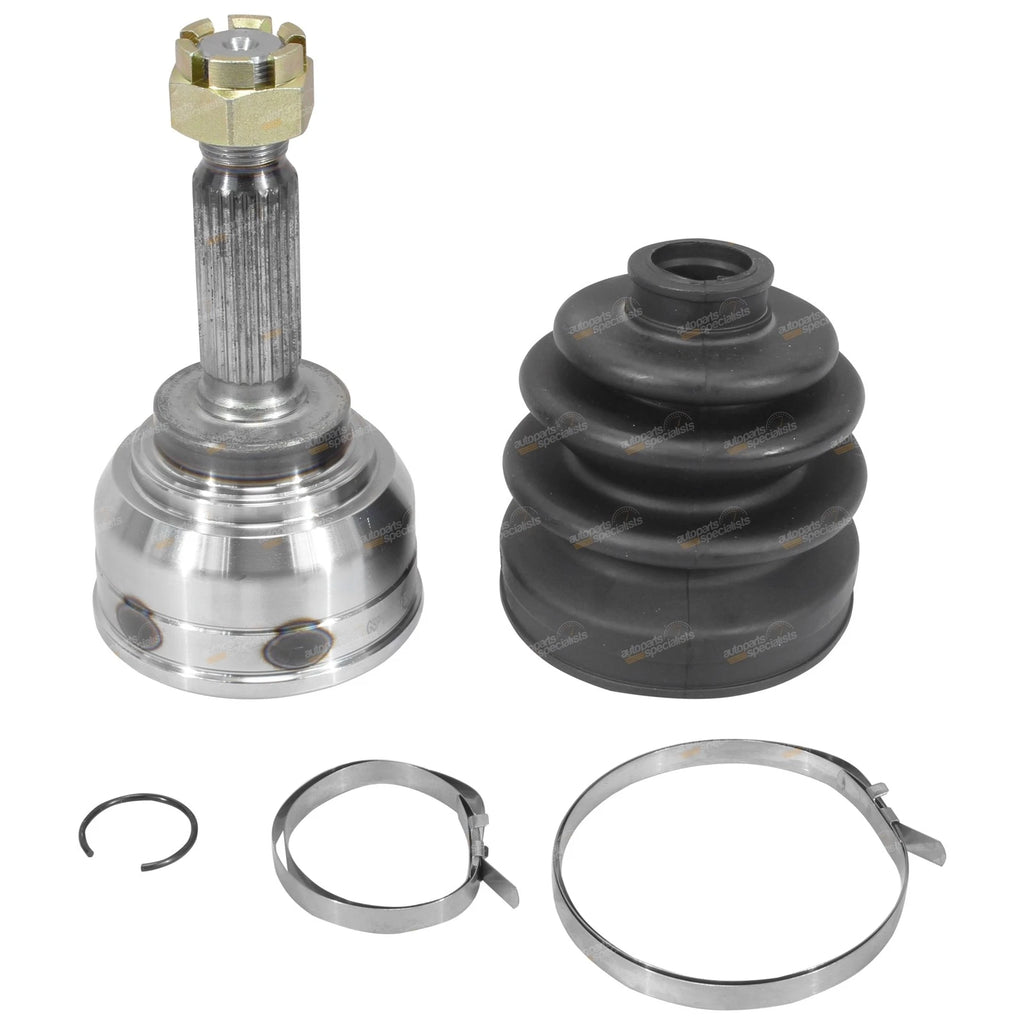 Outer CV Joint & Boot Kit for Hyundai Lantra (1995–Present)