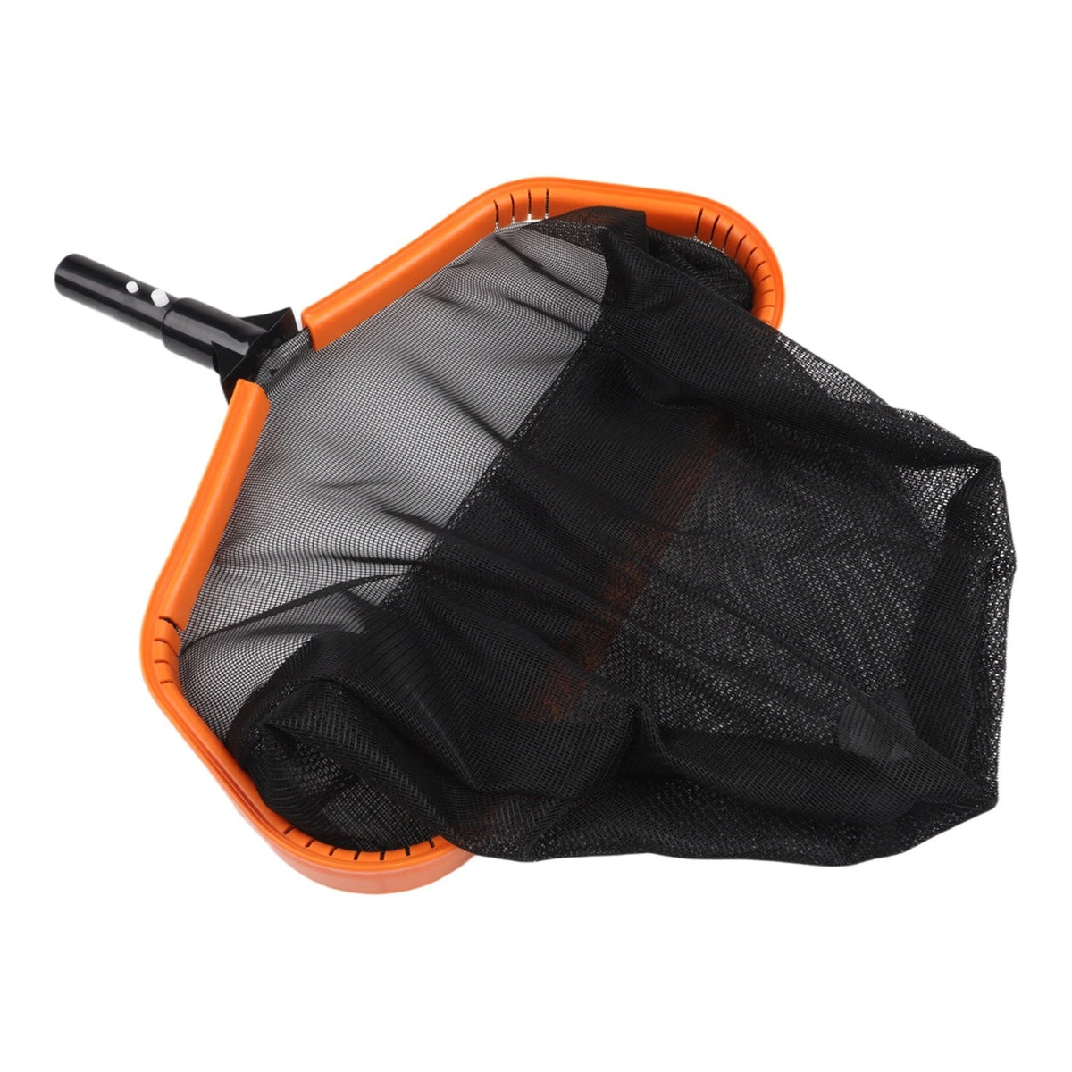 Pool Skimmer Net with Aluminum Frame for Quick Debris Removal