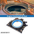 Crankshaft Oil Seal Rear OEM Replacement for Volkswagen CC (2011–2016)