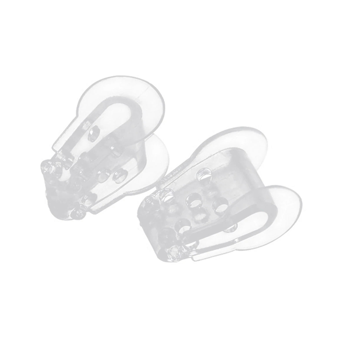 Toe Spacers for L/R Breathable Orthotic (SEBS Material)