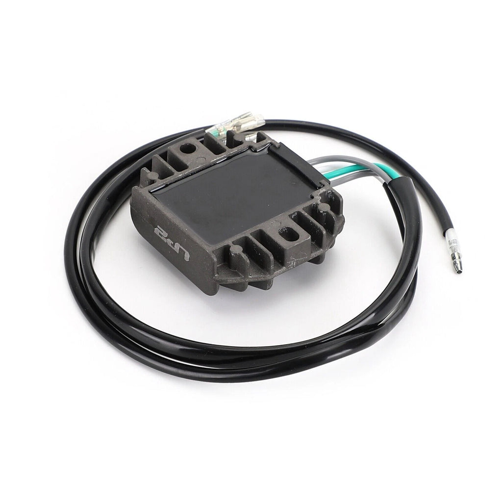 Rectifier for Honda BF BFP 8/9.9/10 Hp (2000–2023) 31750-ZW9-000 31750-ZW9-003