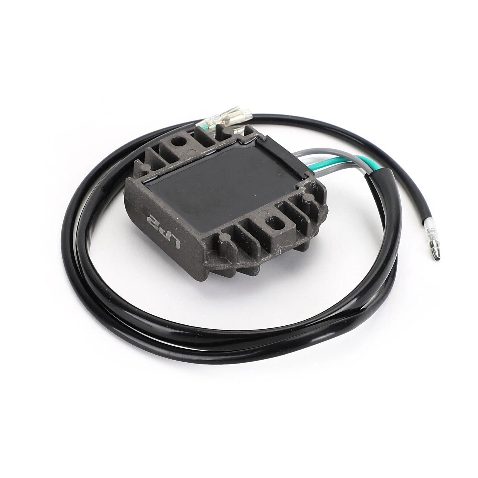 Rectifier for Honda BF BFP 8/9.9/10 Hp (2000–2023) 31750-ZW9-000 31750-ZW9-003