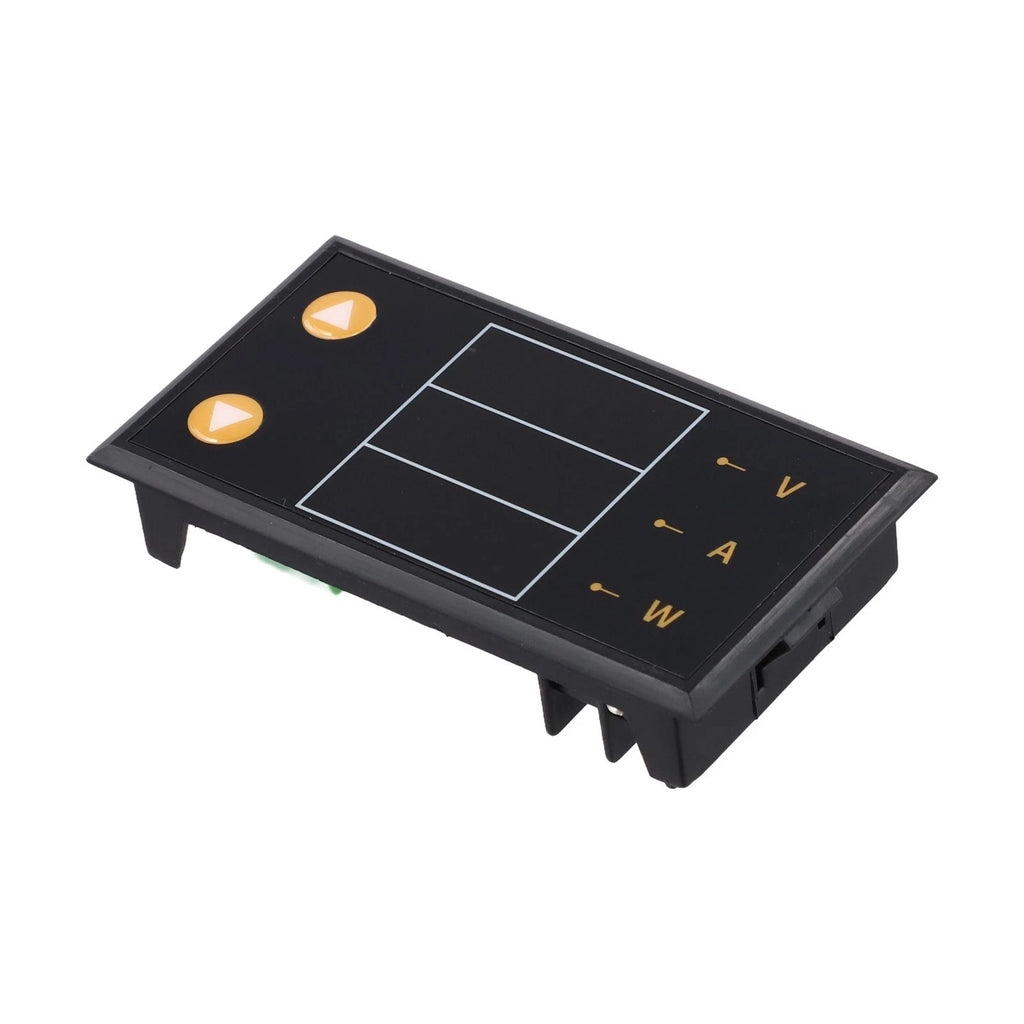 Adjustable Power Supply with 5 Digit Display for Laboratories